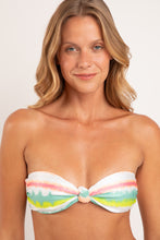 Load image into Gallery viewer, Top Revelry Bandeau-Joy
