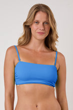 Load image into Gallery viewer, Top Sand-Nautico Bandeau-Reto
