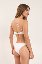 Load image into Gallery viewer, Top Sand-White Kora
