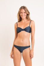 Load image into Gallery viewer, Top Shark Bandeau-Joy

