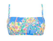 Load image into Gallery viewer, Top Treetop Bandeau-Reto
