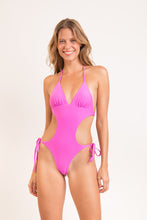 Load image into Gallery viewer, Vita-Pink Trikini

