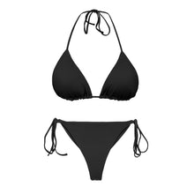 Load image into Gallery viewer, Product Front: Wednesday In Hawaii By Rio De Sol Set Set Lava Kauai Kaleia
