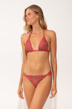 Load image into Gallery viewer, Image 06: Wednesday In Hawaii By Rio De Sol Top Top Pua-Coco-Guava Mel
