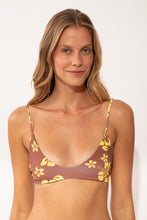 Load image into Gallery viewer, Gallery: Wednesday In Hawaii By Rio De Sol Top Top Pua-Coco-Lilikoi Hana
