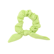 Load image into Gallery viewer, Bora-Citrus Scrunchie
