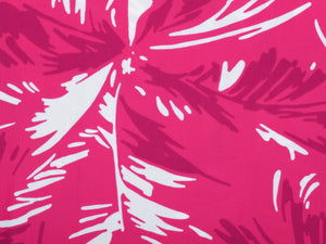 Bottom Pink-Palms Frufru-Fio