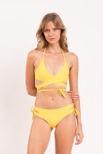 Load image into Gallery viewer, Set Amarelo Kate Madrid
