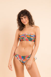 Set Jungle Bandeau-Reto Madrid