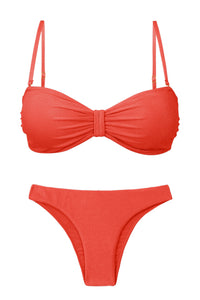 Set Malibu-Chili Bandeau-Duo Essential