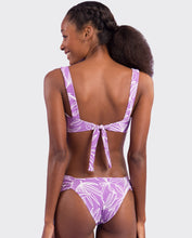 Load image into Gallery viewer, Set Trail-Purple Amelia Baobi
