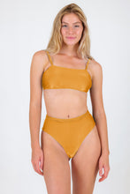 Load image into Gallery viewer, Top Damasco Bandeau-Reto
