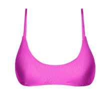 Load image into Gallery viewer, Top Eden-Pink Bralette
