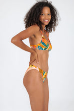 Load image into Gallery viewer, Top El-Arco Bralette-Orange
