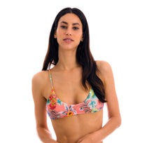 Load image into Gallery viewer, Top Frutti Bralette
