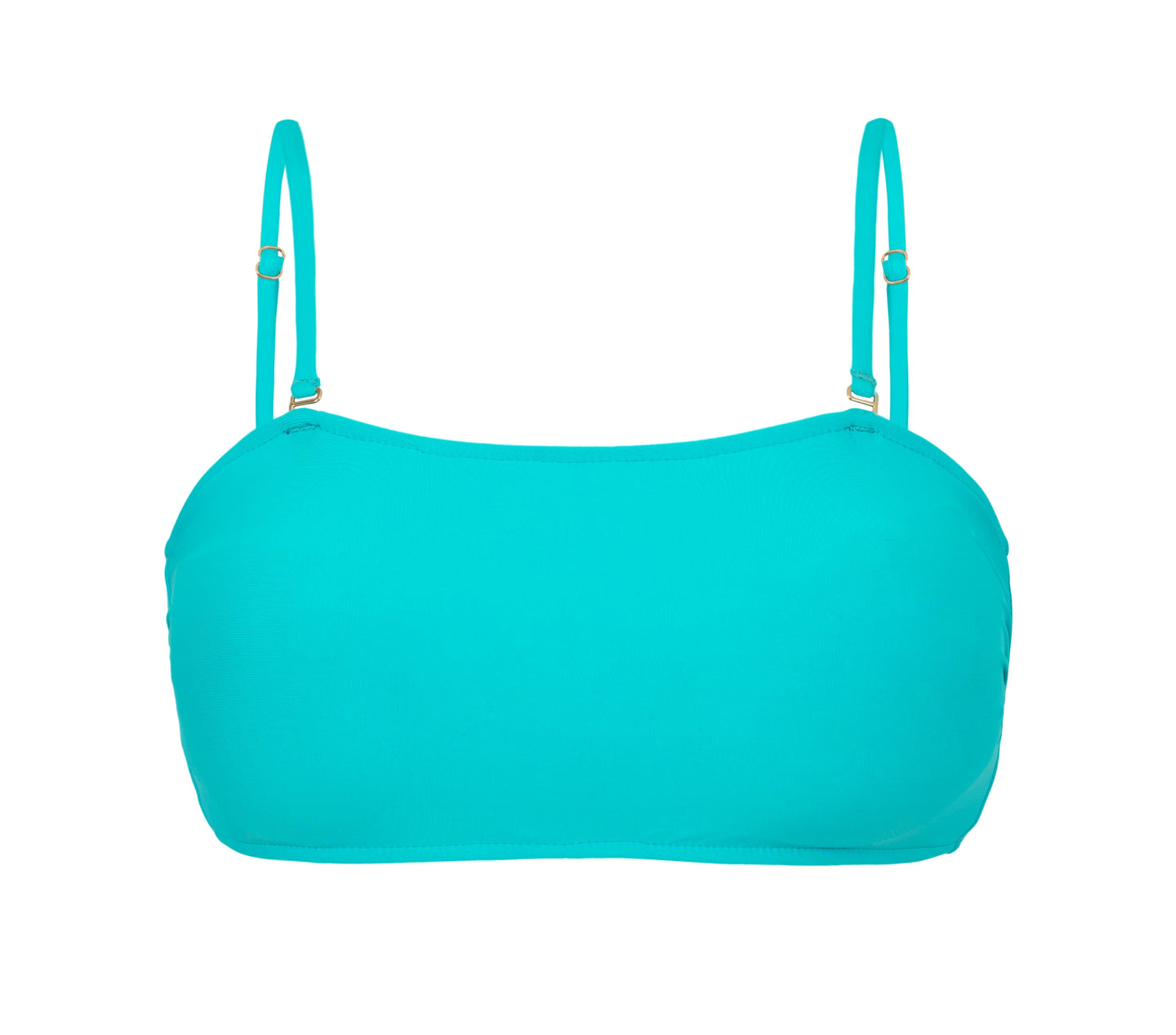 Top Jade Bandeau-Reto