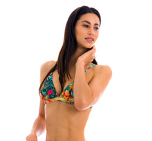 Load image into Gallery viewer, Top Paradise Tri-Fixo
