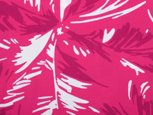Load image into Gallery viewer, Top Pink-Palms Rash-Guard
