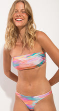 Load image into Gallery viewer, Top River Bandeau-Reto

