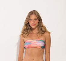 Load image into Gallery viewer, Top River Bandeau-Reto
