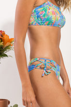 Load image into Gallery viewer, Top Treetop Bandeau-Reto
